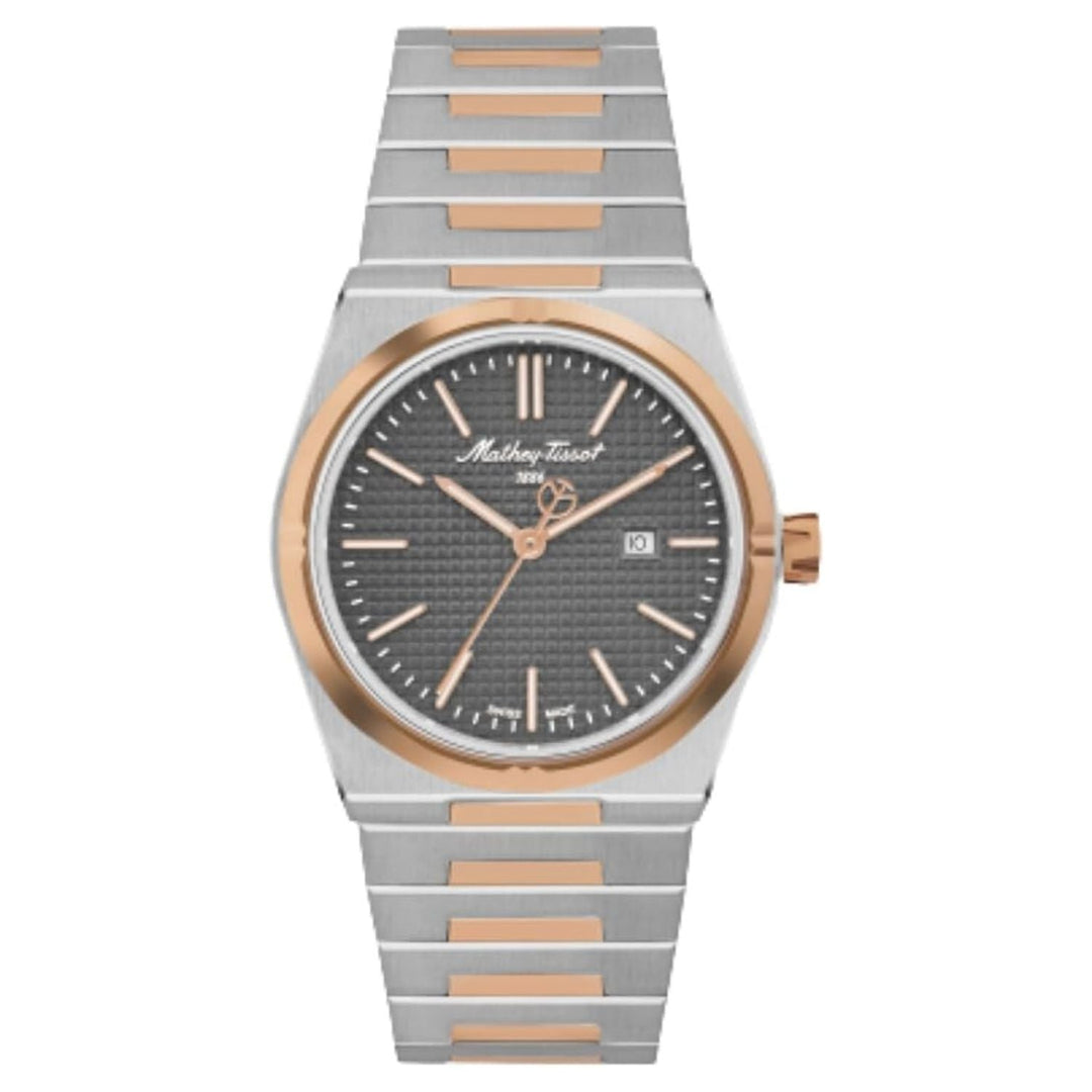 Mathey Tissot Women&