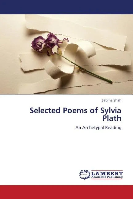 Selected Poems of Sylvia Plath - Paperback