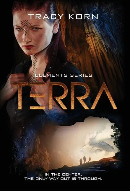 Terra - Hardcover