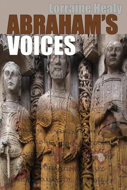 Abraham's Voices - Paperback