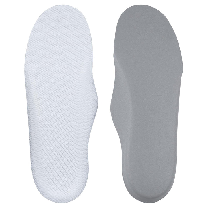 Endoto Insoles for Nike Air Force 1 Sneakers Replacement EVA Inner Sole Inserts for Airforce One/for AF1 Men &amp; Women Shoes(US Size:M7.5/W9 / EU Size:40.5)