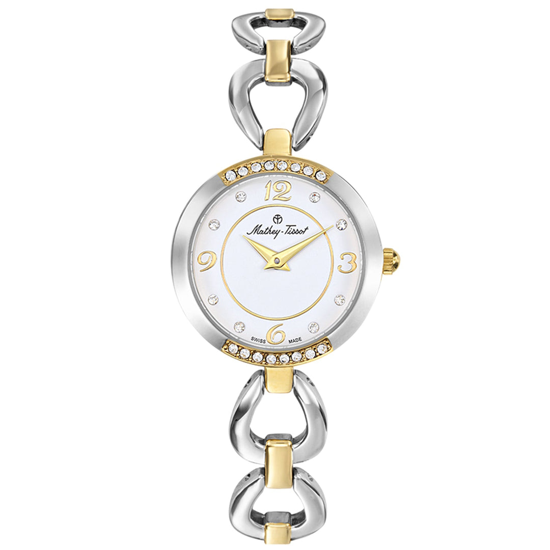 Mathey Tissot Women's Fleury 1496