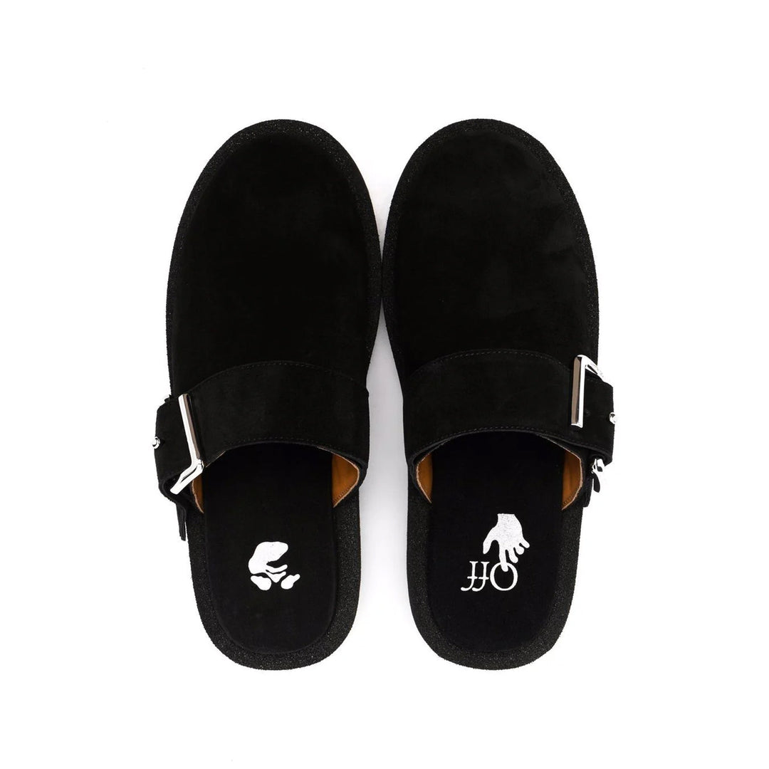 Off White Off White Sponge Sandals