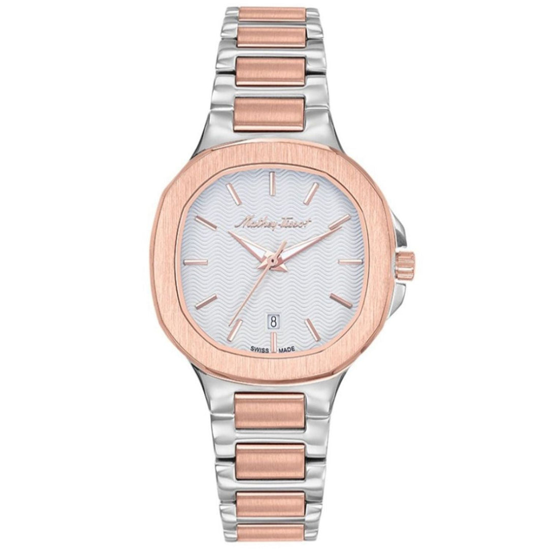 Mathey-Tissot Women&