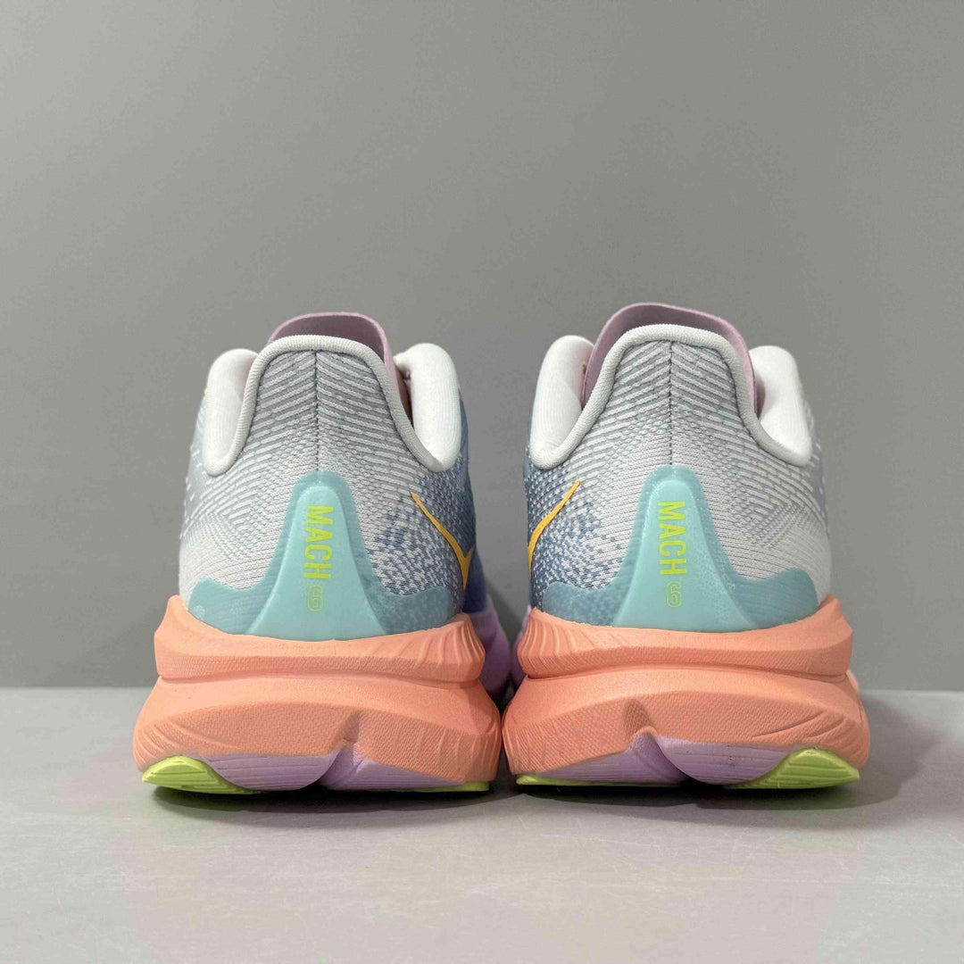 Hoka One One Mach 6 &