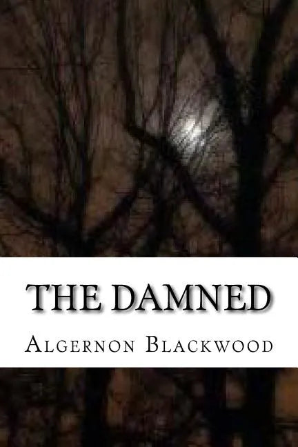 The Damned - Paperback