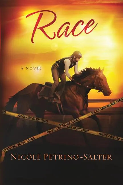 Race - Paperback
