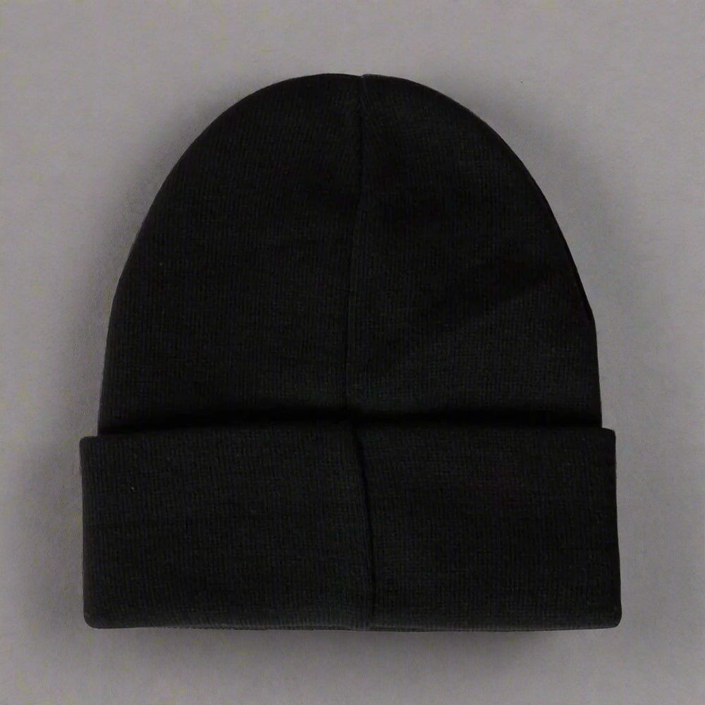 Lee black unisex Caps