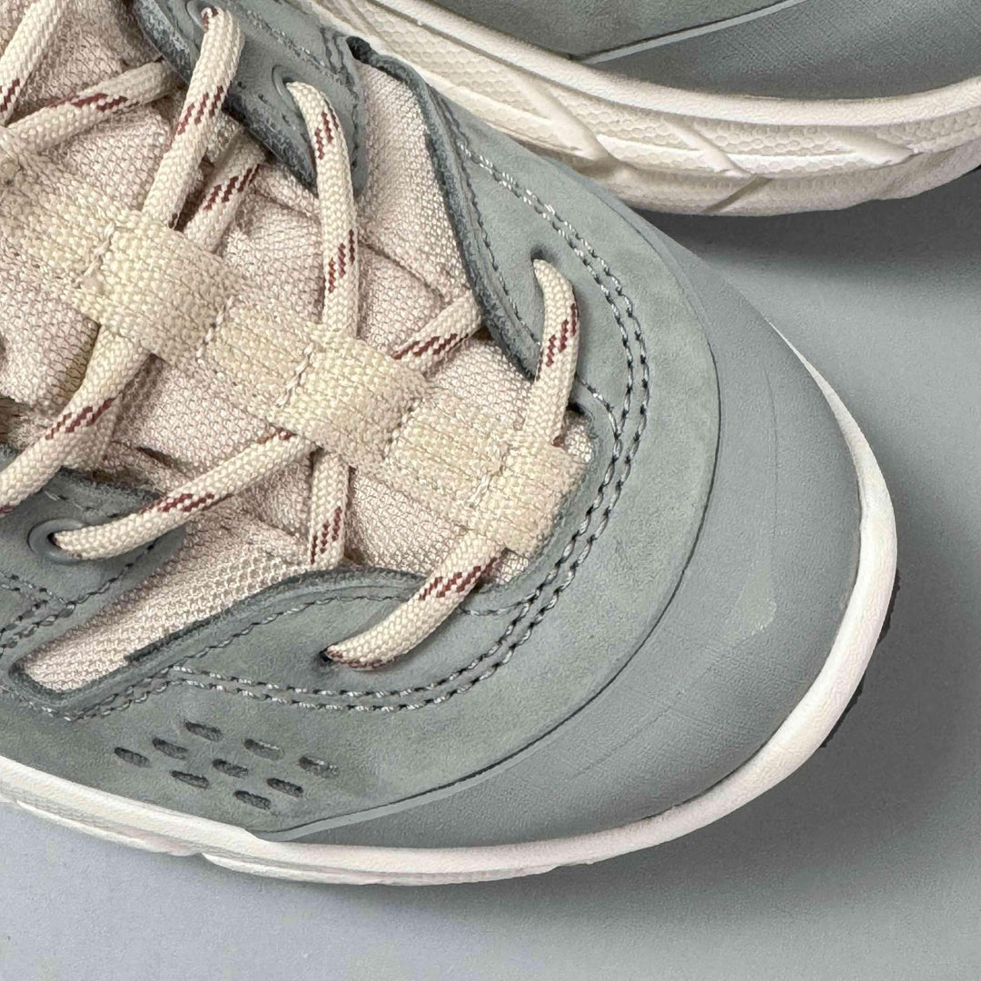 Hoka One One Tor Ultra Lo Limestone Shifting Sand