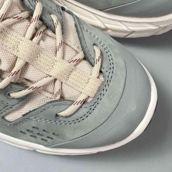 Hoka One One Tor Ultra Lo Limestone Shifting Sand