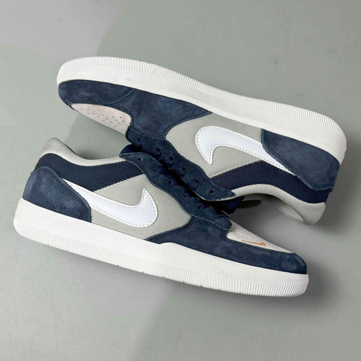 Nike SB Force 58 &