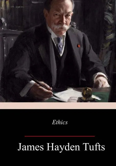 Ethics - Paperback