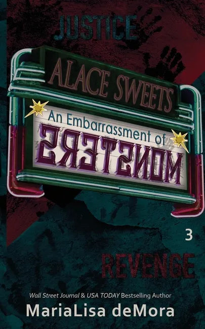 An Embarrassment of Monsters - Paperback