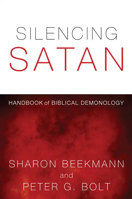 Silencing Satan - Paperback