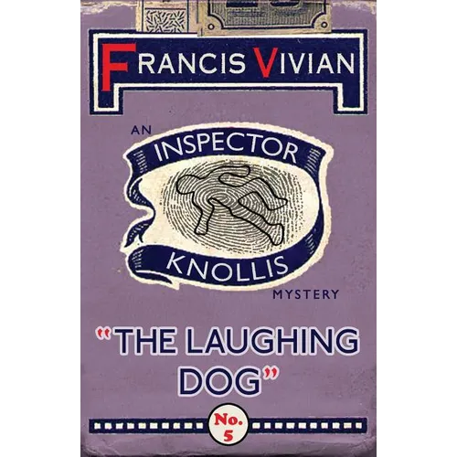 The Laughing Dog: An Inspector Knollis Mystery - Paperback
