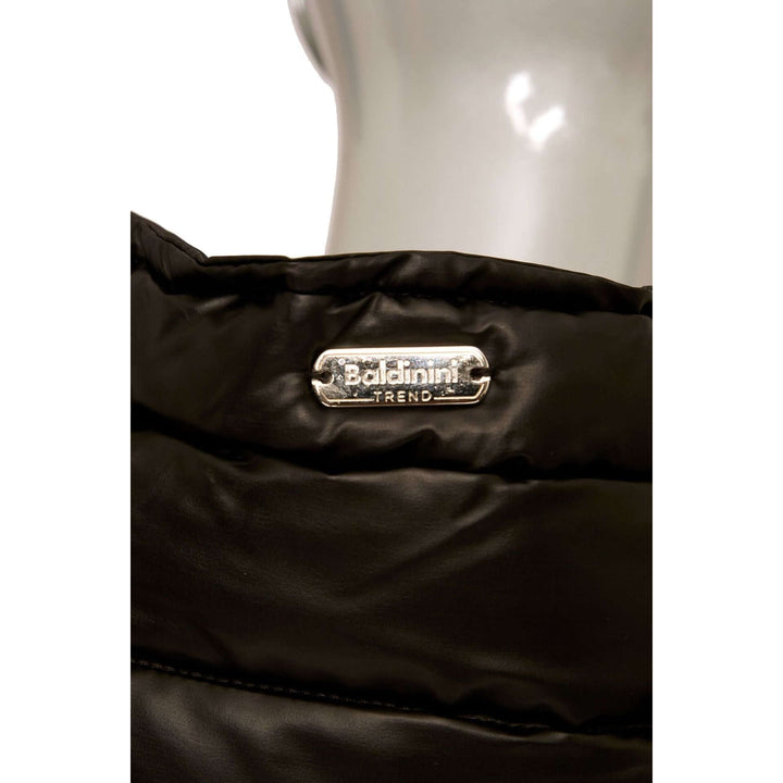 Comfortable Italian designed coats & jackets in mid, 3/4 and hooded designs