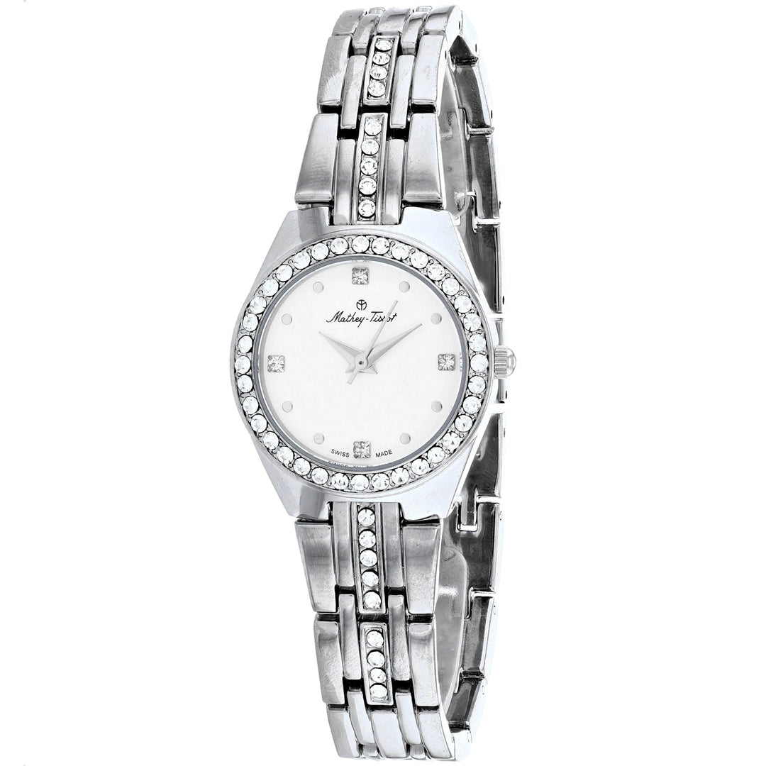 Mathey Tissot Women's FLEURY 2581