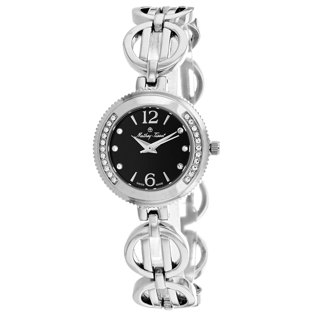 Mathey Tissot Women's Fleury 1496