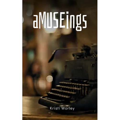 aMUSEings - Paperback