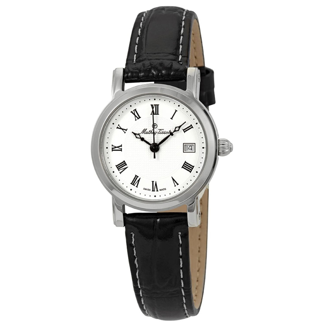 Mathey-Tissot Women&
