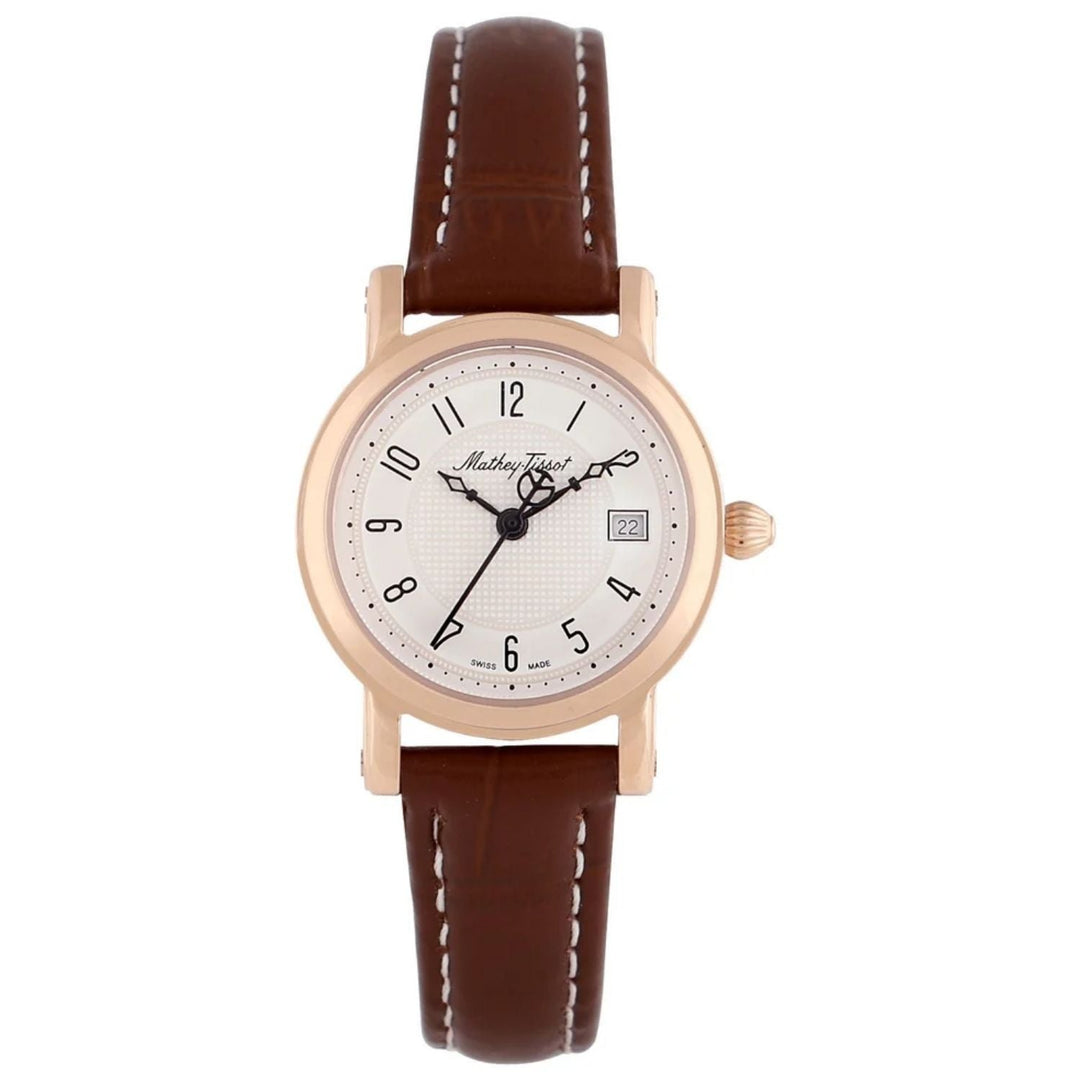 Mathey-Tissot Women&