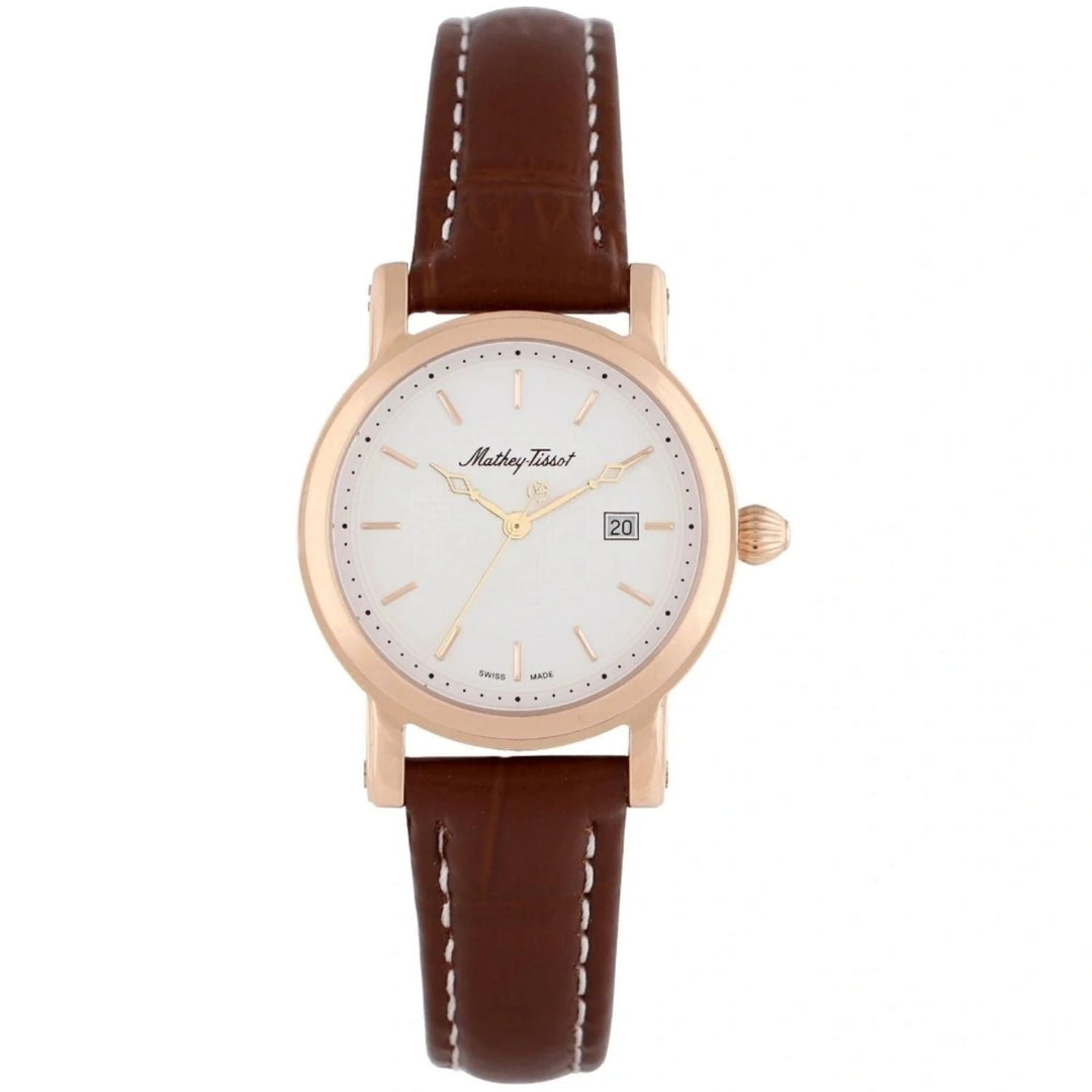 Mathey-Tissot Women&