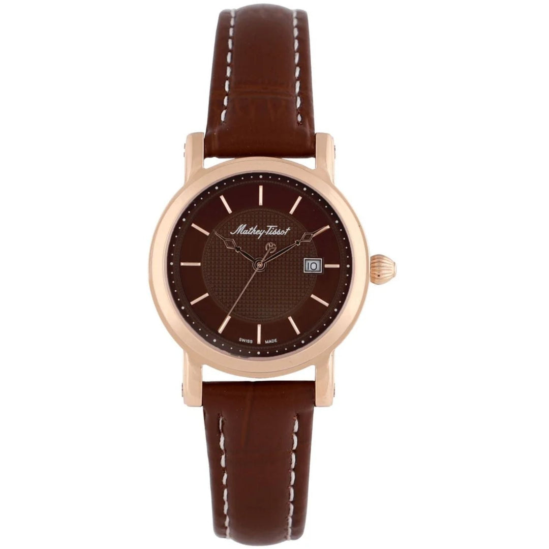 Mathey-Tissot Women&