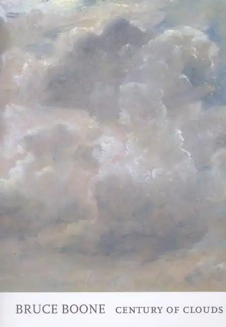 Century of Clouds - Paperback