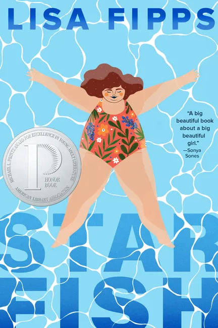 Starfish - Hardcover