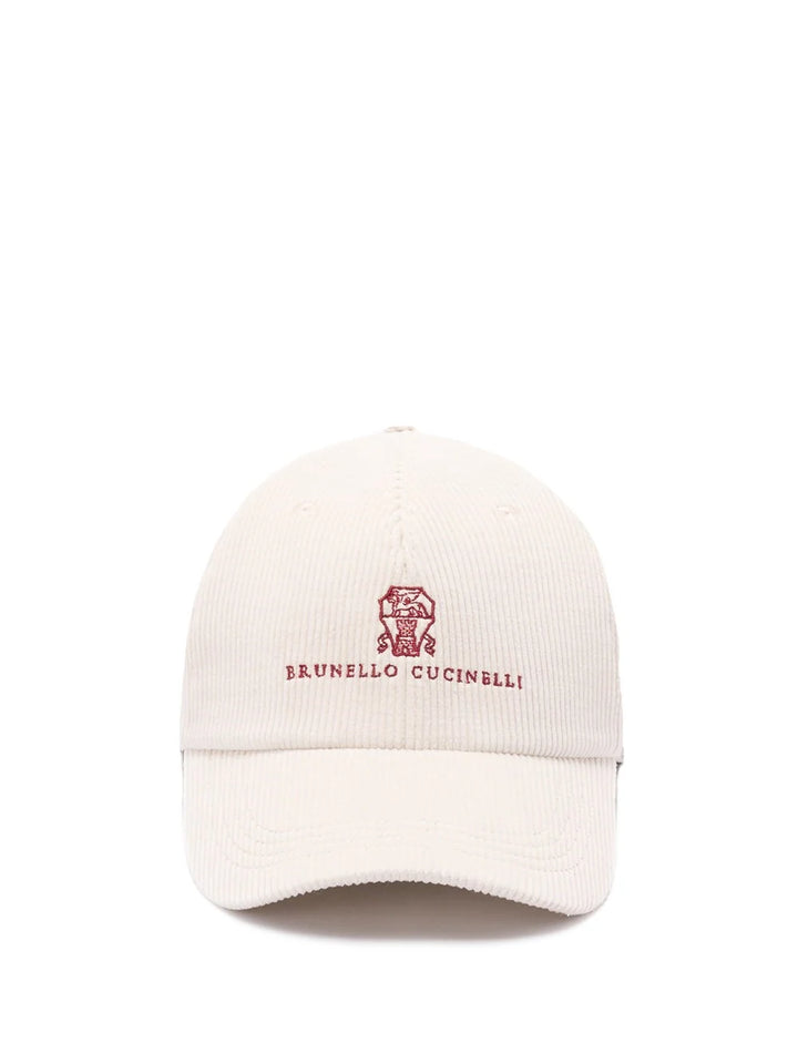 Brunello Cucinelli Men Hat