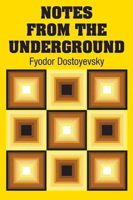 Notes from the Underground - Paperback