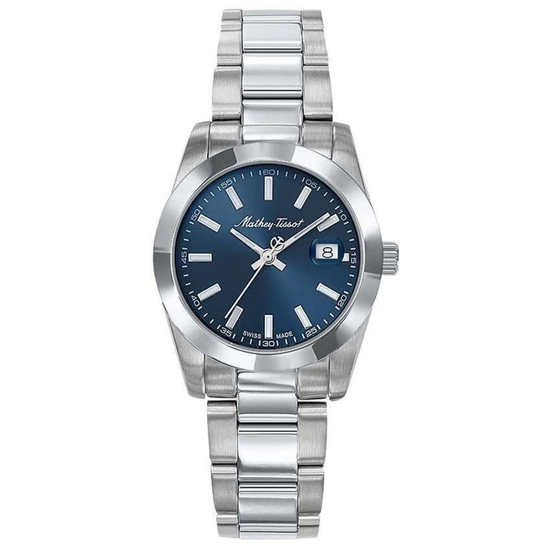 Mathey-Tissot Women&