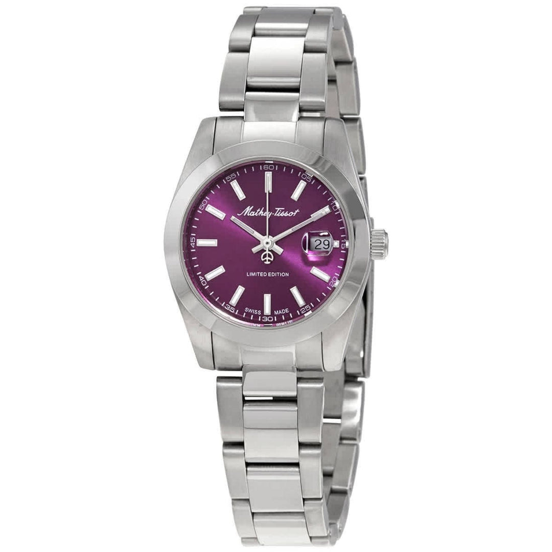 Mathey-Tissot Women&