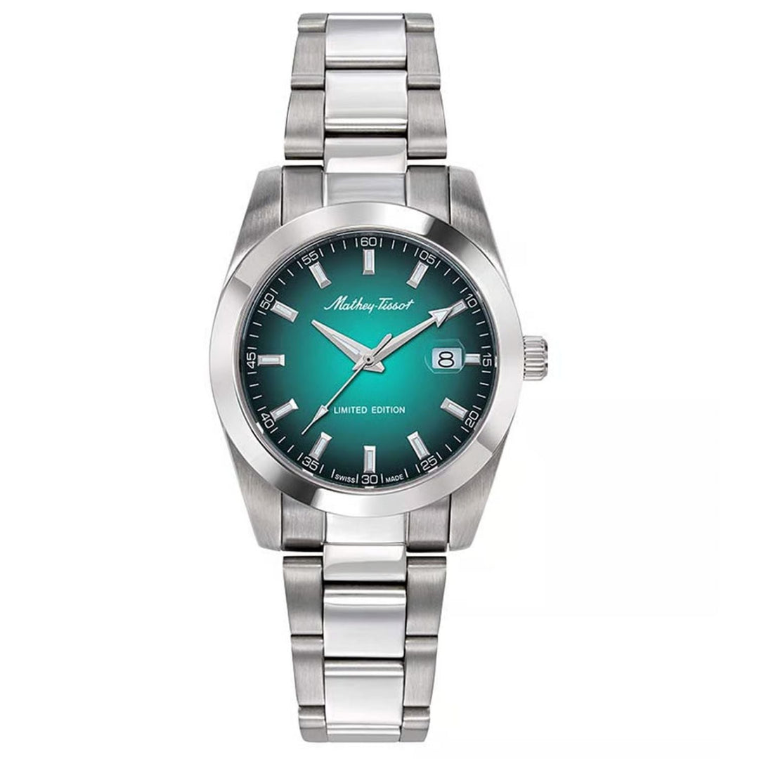 Mathey-Tissot Women&