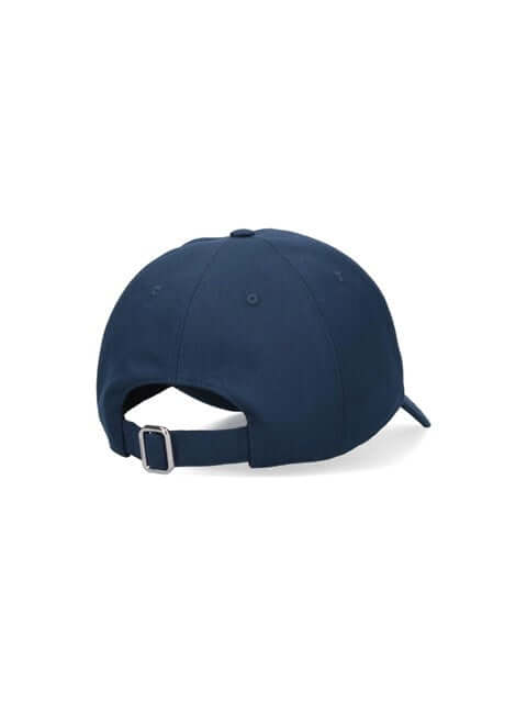 Givenchy Men Logo Baseball Cap