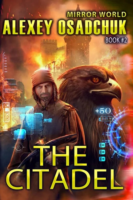 The Citadel (Mirror World Book #2) - Paperback