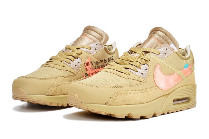 Nike Air Max 90 &