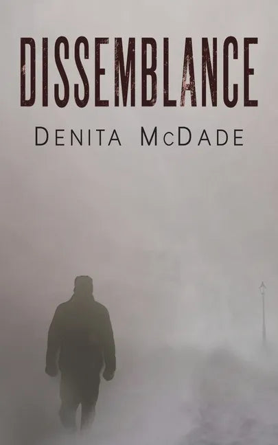 Dissemblance - Paperback
