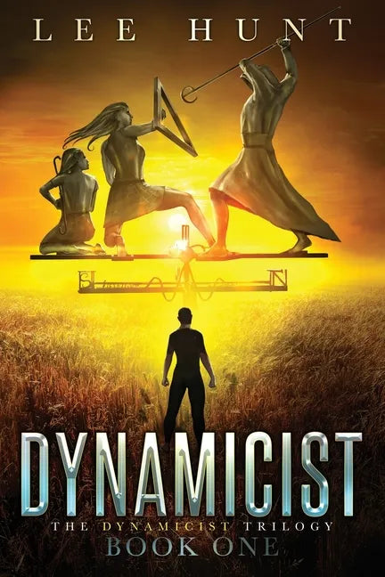 Dynamicist - Paperback
