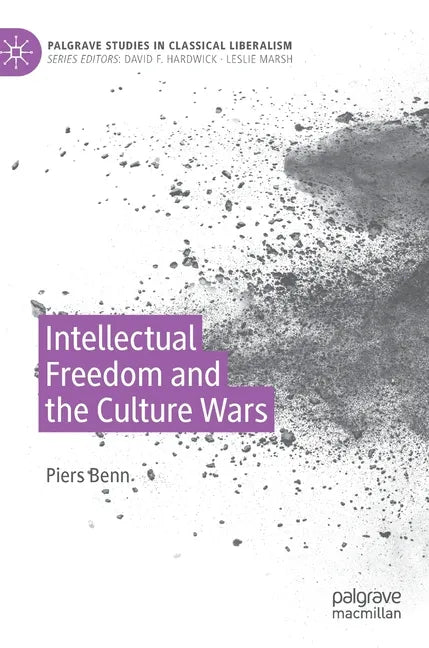 Intellectual Freedom and the Culture Wars - Hardcover