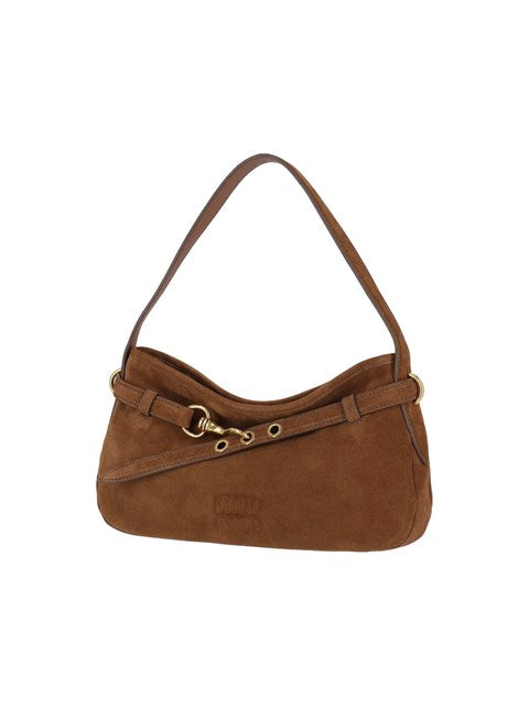 Miu Miu Women "Aventure" Bag