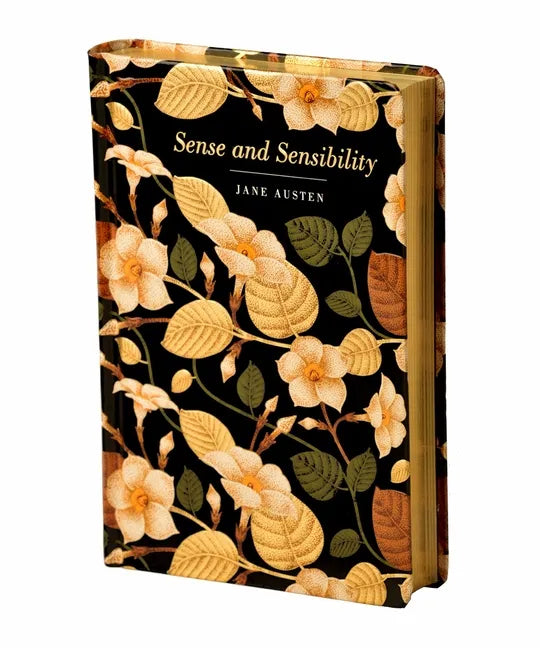 Sense and Sensibility - Hardcover