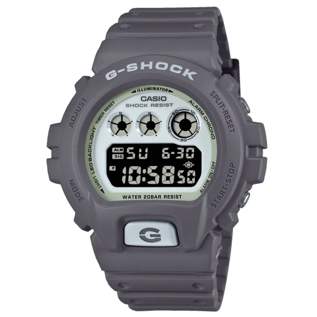 Casio Men's G-Shock 6900 Series