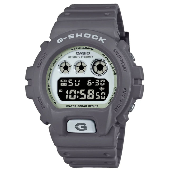 Casio Men's G-Shock 6900 Series