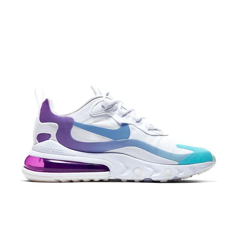 Nike Air Max 270 React &