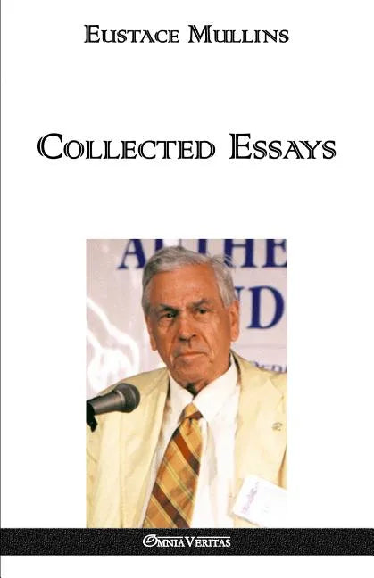 Collected Essays - Paperback