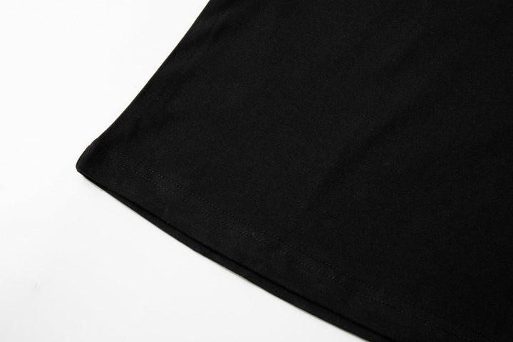 Gucci T-Shirt Without Collar &