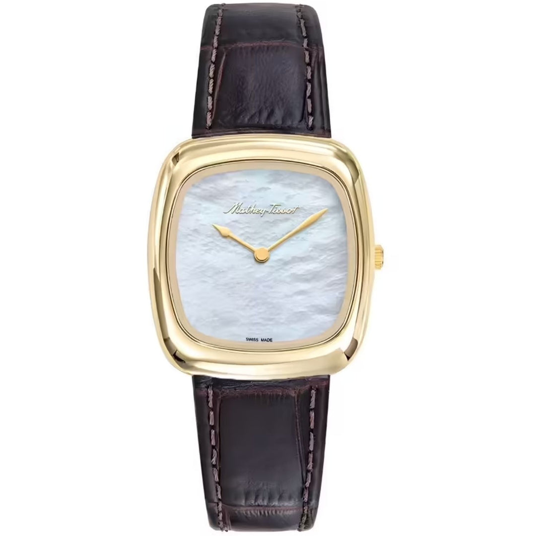 Mathey-Tissot Women&