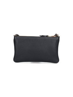 Prada Women Logo Pouch