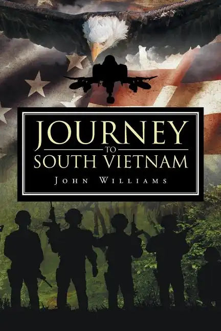 Journey to South Vietnam - Paperback